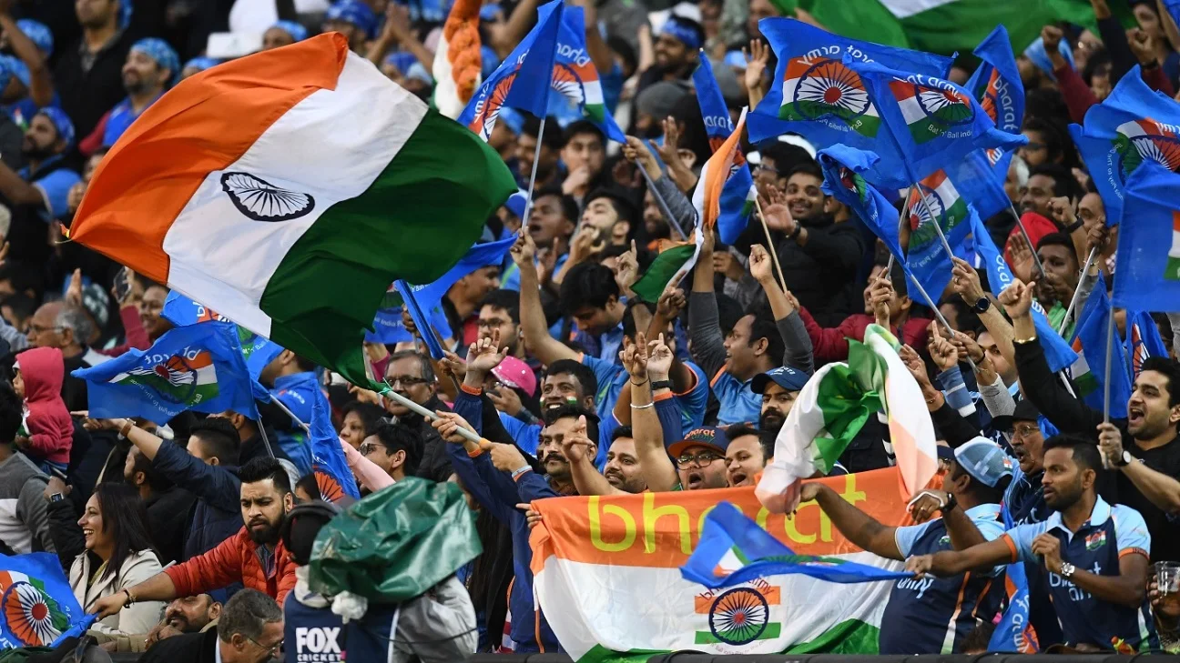ICC Cricket World Cup