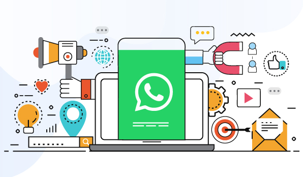 Leveraging WhatsApp Channels for Marketing