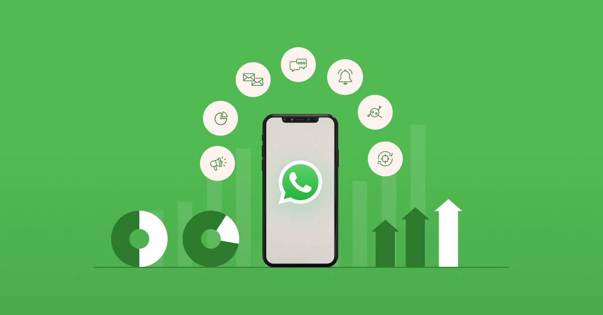 Leveraging WhatsApp Channels for Marketing