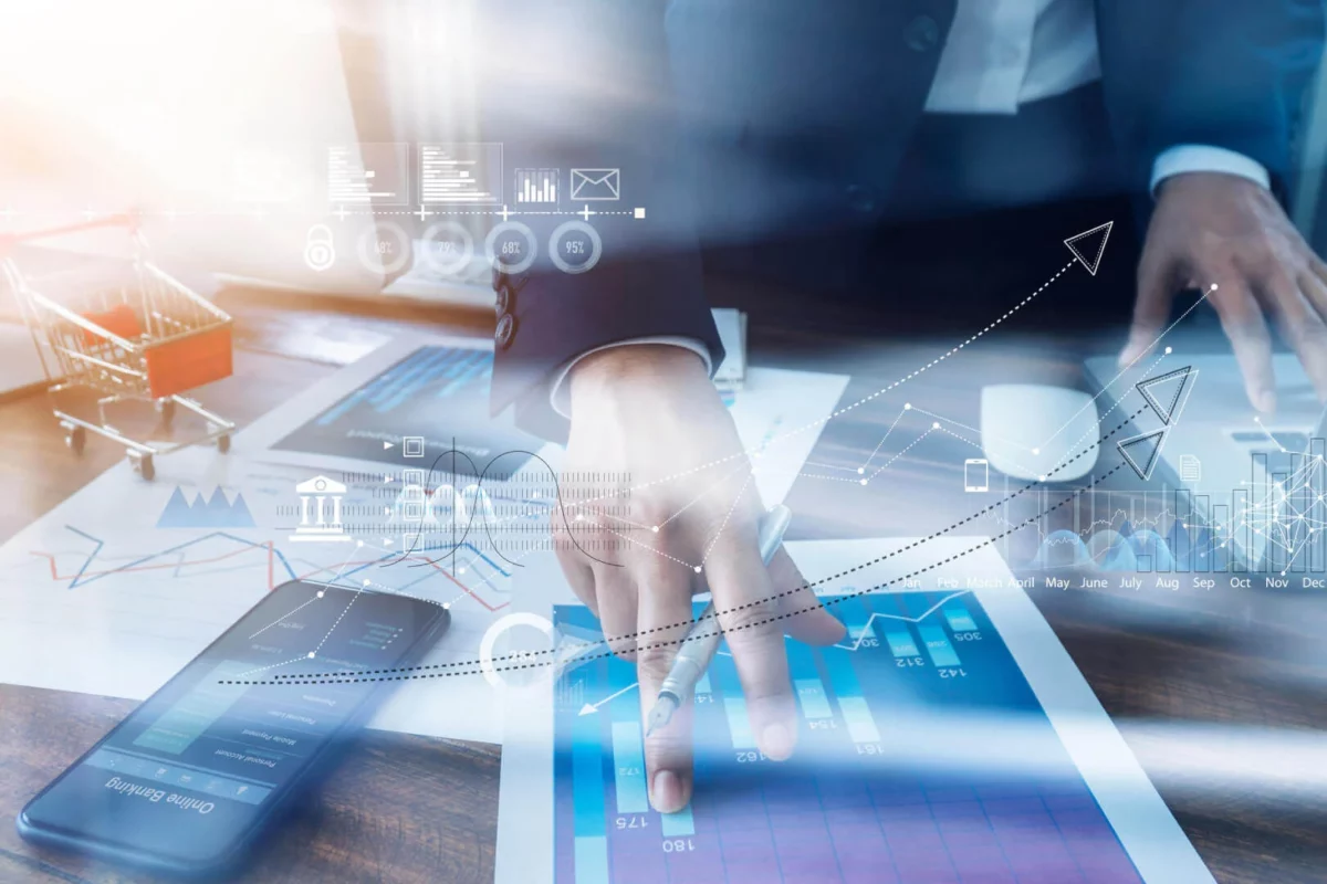 Digital Marketing Trends