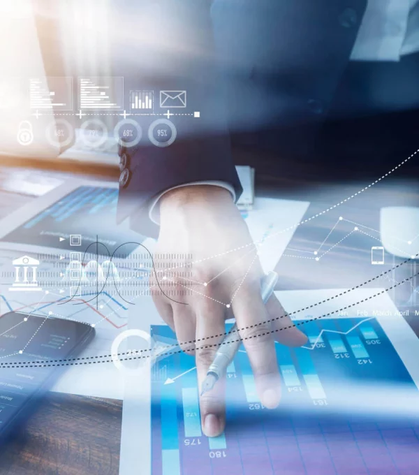 Digital Marketing Trends